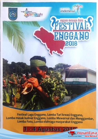 Festival Enggano