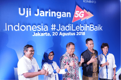 Teknologi