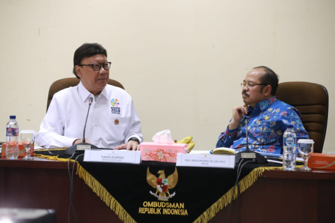 Kabupaten