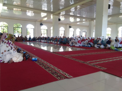 Kota Bengkulu