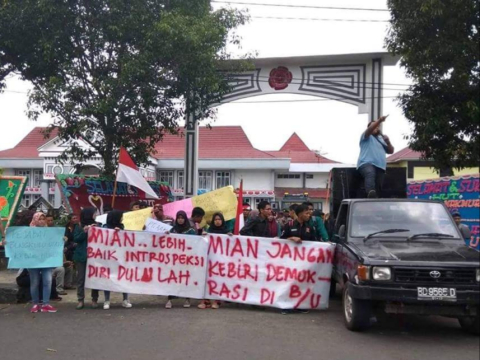 Kabupaten