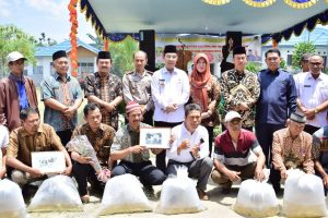 Kabupaten