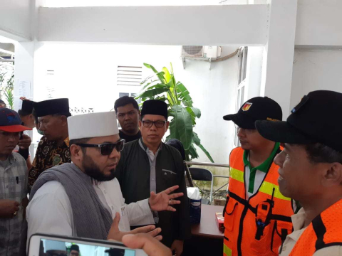 Pemkot Bengkulu