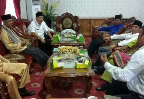 Kota Bengkulu Ingin Badan Musyawarah Adat lebih Eksis