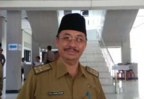 10 Peserta Lolos Tes SKD Dari 277 Peserta