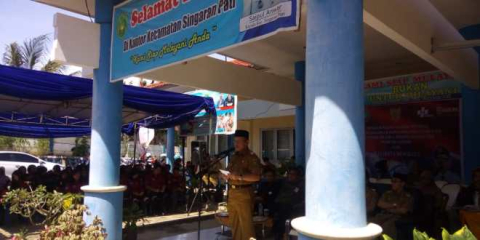 Pemkot Bengkulu