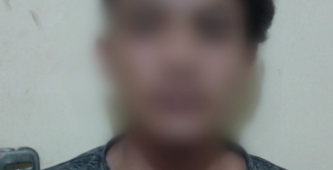 Polsek Ratu Agung Tangkap 3 ABG Pelaku Pembobol Sekolah