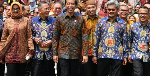 Pemerintahan