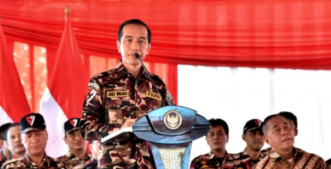 Pemerintahan