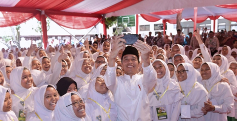 Pemerintahan