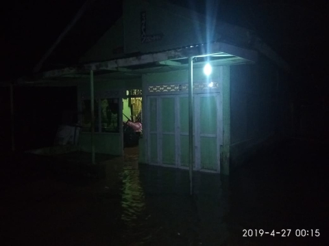Kabupaten