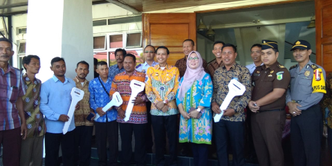 Bengkulu Selatan