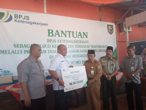 kota bengkulu
