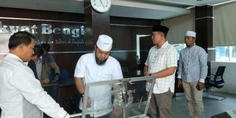 Kota Bengkulu
