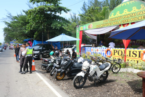 Polda Bengkulu