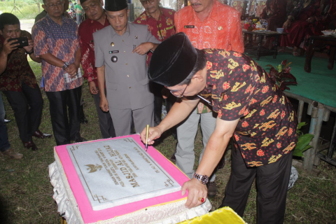Daerah