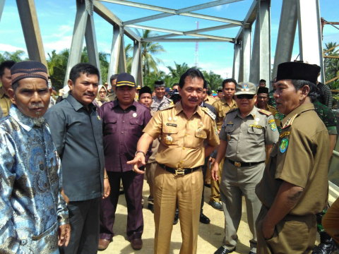 Daerah