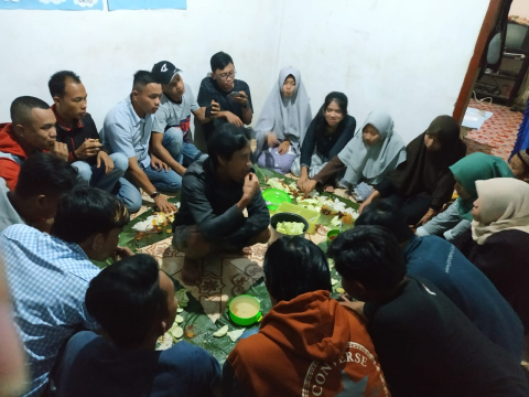daerah