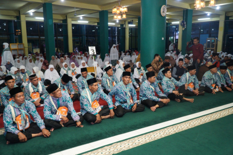 daerah