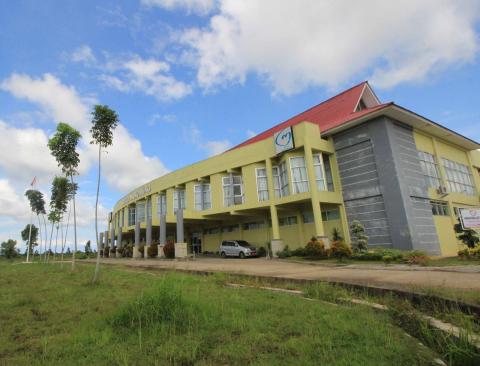 Daerah