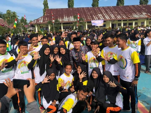 Daerah