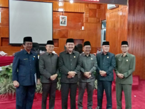 Daerah