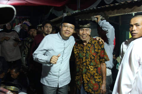 Daerah