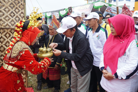 daerah