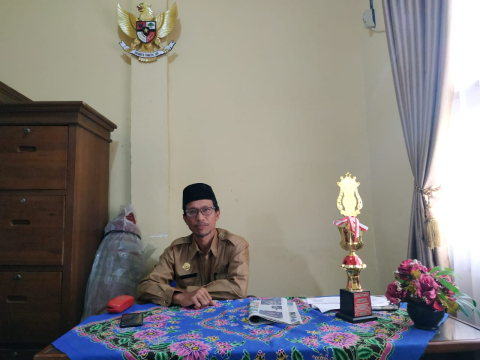 daerah