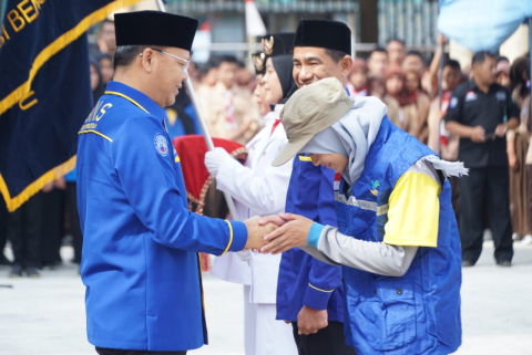 daerah