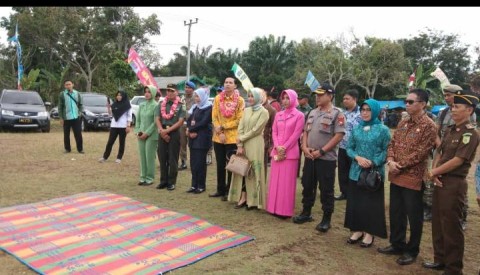 Kabupaten