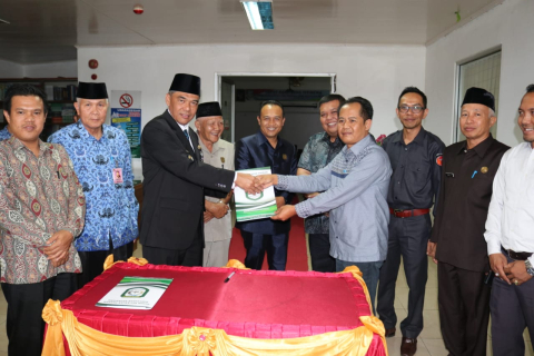 daerah