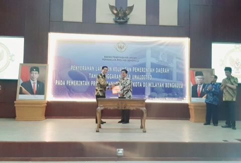 foto bersama 