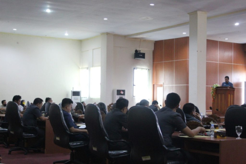 Bengkulu Tengah