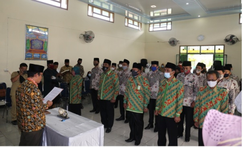 Daerah