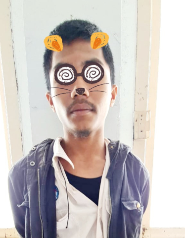 Terduga Pelaku