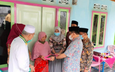 Daerah