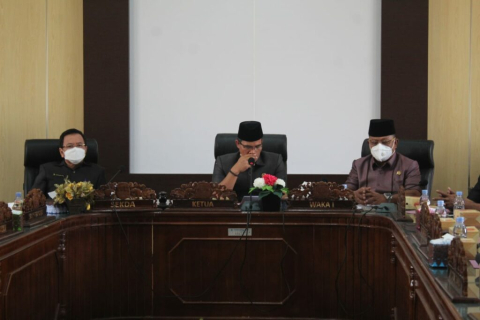 Rapat Paripurna