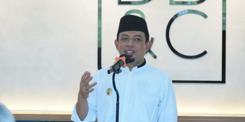 PEMKOT BENGKULU