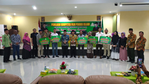 Foto Bersama