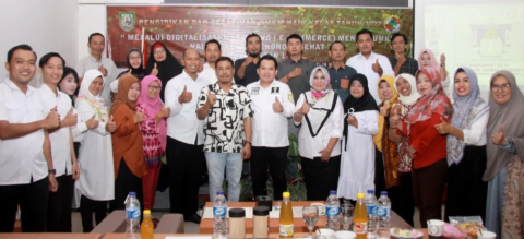 Foto Bersama