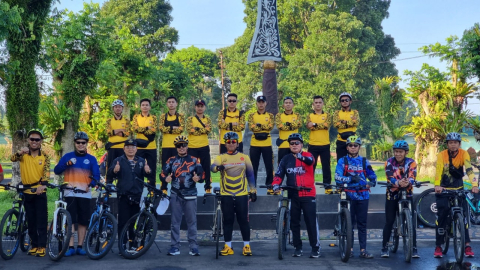 Foto Bersama