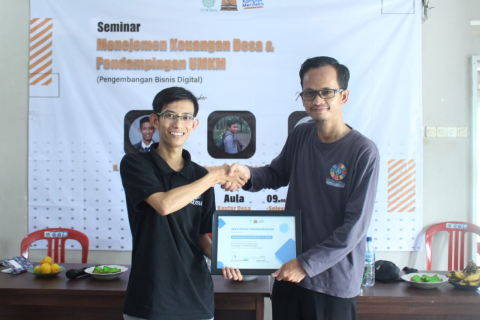 Foto Bersama