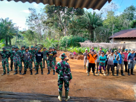 Foto Bersama