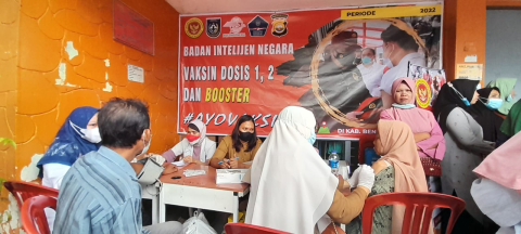 Daerah