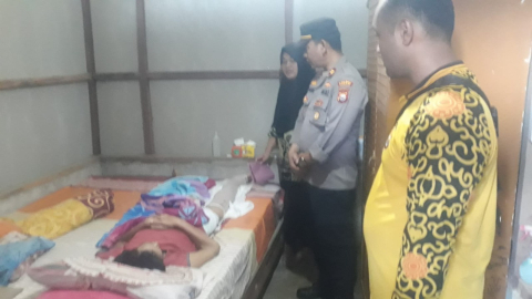 Polda Bengkulu