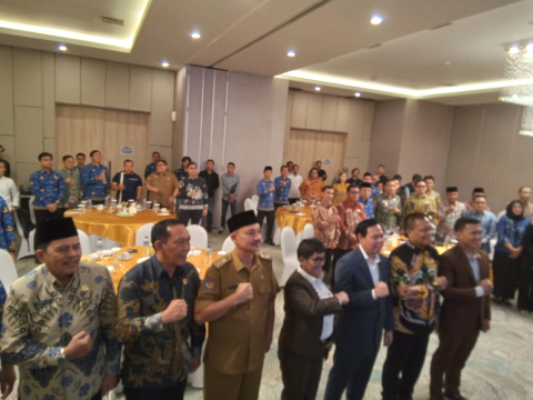 Polres Kaur Gencarkan Patroli Presisi untuk Antisipasi Kejahatan dan Bencana Alam