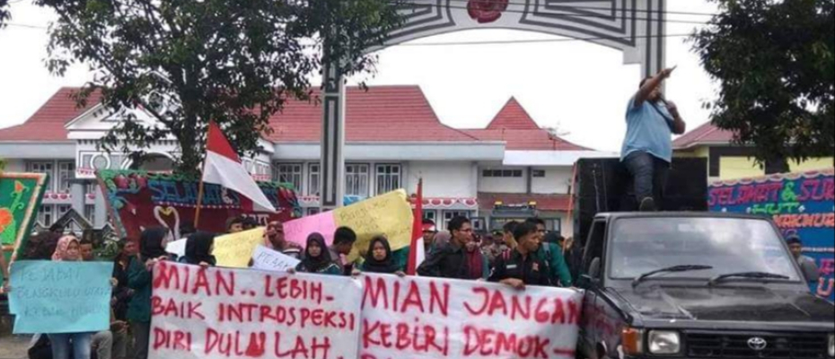 Kabupaten