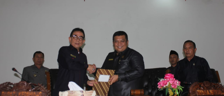 daerah