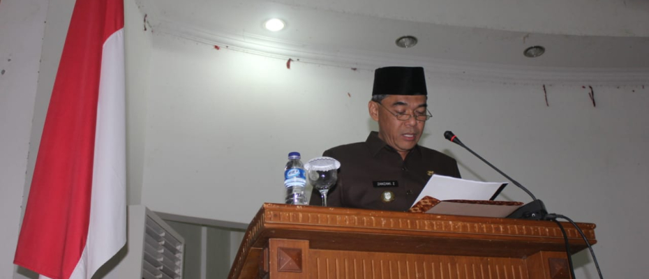 daerah